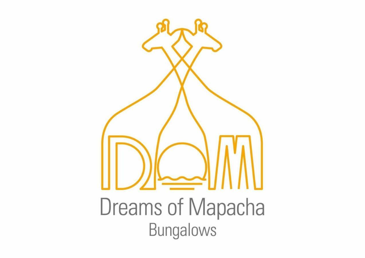 MichamviDreams Of Mapacha住宿加早餐旅馆 外观 照片